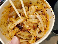 -洞子口张老二凉粉(文殊院店)