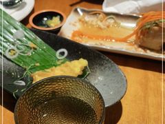 -仓库南洋海鲜小排档(柳河路店)