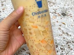 -茶百道(三圣街店)
