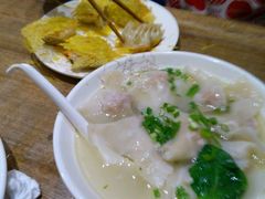 -蓉李记成都名小吃(二七万达店)