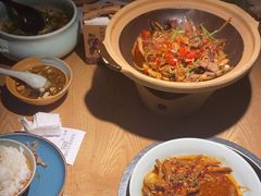 -吃饭皇帝大(解放西路店)
