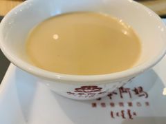 -斯琴阿妈蒙古餐厅(新城店)