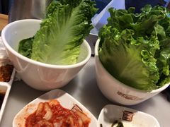 -韩宫宴和牛烤肉(宣州国购店)