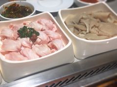 -海底捞火锅(海宁路店)