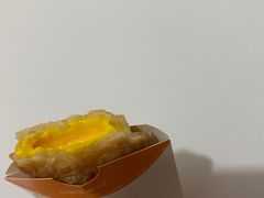 -麦当劳(城西银泰店)