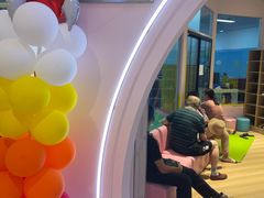 -飞奇儿体能体操馆(和平印象城店)