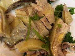 -泰煌鸡·上海白斩鸡·沪菜(平利店)