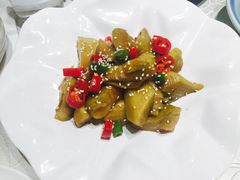 -尚一汤 广东炖汤(金桥国际店)
