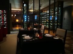 -圣丰索菲特·法国餐厅