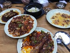 -贤花饭店(城阳店)