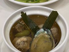 -雅盛品931海鲜酒家