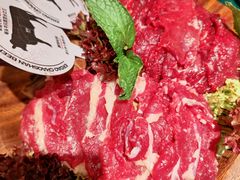 -二刀潮牛(重庆光环购物公园店)