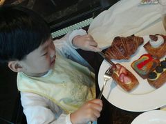 -天龙轩(香港丽思卡尔顿酒店)