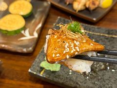 -鸟鹏烧鸟居酒屋(仁恒梦中心店)