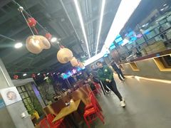 大堂-易裕和·长沙米粉(竹塘西路店)