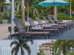 -惠州金海湾嘉华度假酒店