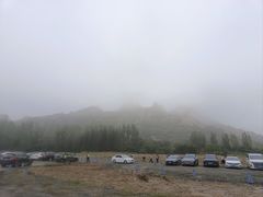 -嵖岈山风景区