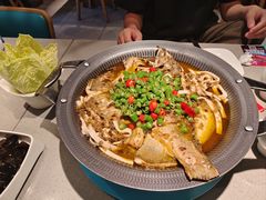 -半天妖烤鱼(中山路店)