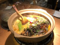 -吃饭皇帝大土家民族菜(正大广场店)