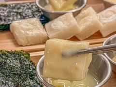 -哼蟹二将·烤肉酱蟹(合生汇店)