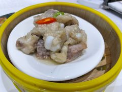 -名轩·中餐厅(南京玄武湖假日酒店)