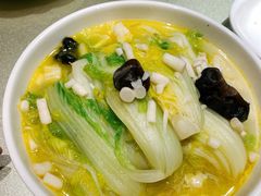 -好福记饭店(红梅公园店)