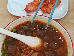 -小杨生煎(成山巴黎春天店)