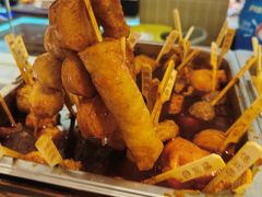 -尹珍珠·韩式无限烤肉(回龙湾店)