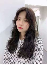 -明洞造型精品烫染