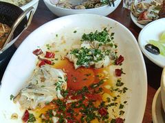 -大牌大·传统杭帮菜(湖滨店)