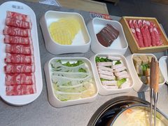 -菌自在·云南野生菌火锅(长安万达店)