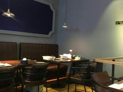 -酷公社·榴莲披萨(太原街店)