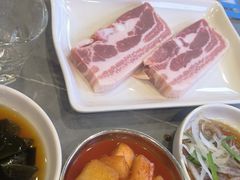 -艺林烤肉城(光明店)