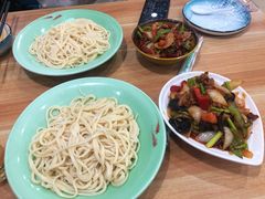 -新疆食府(华龙店)
