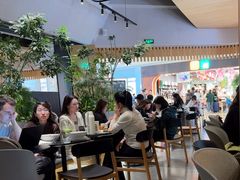 -gaga(深圳福田星河COCO Park店)