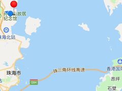 -棠记海鲜餐厅(南朗镇店)