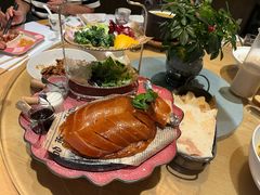 -四季餐厅(大寺店)