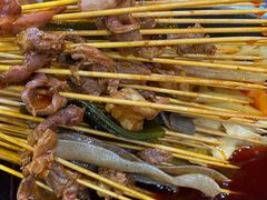 -冒椒火辣(奎星楼街店)