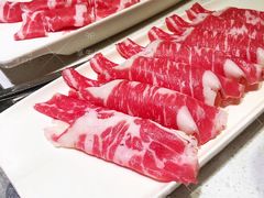 捞派澳洲肥牛-海底捞火锅(曼巴特广场店)