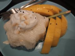 -URBAN SOI Thai Kitchen乐泰料理(长乐路店)