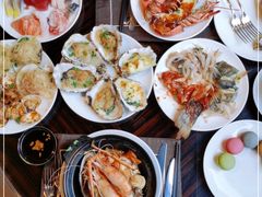 -深圳四季酒店·馥自助餐厅