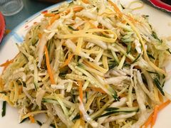 -石锅坛肉(广场店)