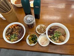 鸡肠旺面-蒋家肠旺面馆(合群路店)