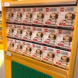 -乐高授权专卖店(新北万达店)