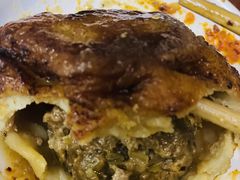 -宝瑞门钉肉饼店