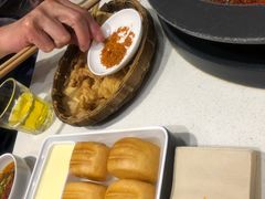 -川西坝子火锅(金沙1.0直营店)