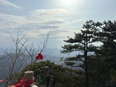 -九鼎铁刹山风景区
