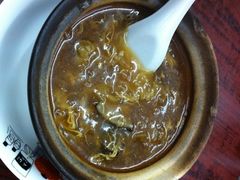 碗仔翅-添發碗仔翅美食