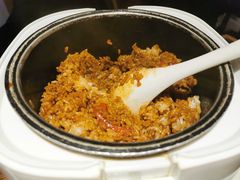 肉汤泡饭-湘味淳(千禧街店)