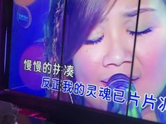 -温莎KTV(珠江路店)